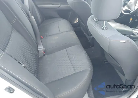 2017 Nissan Altima 2.5/S/Sv/Sl/Sr from USA, damaged, VIN 1N4AL3AP8HC228417